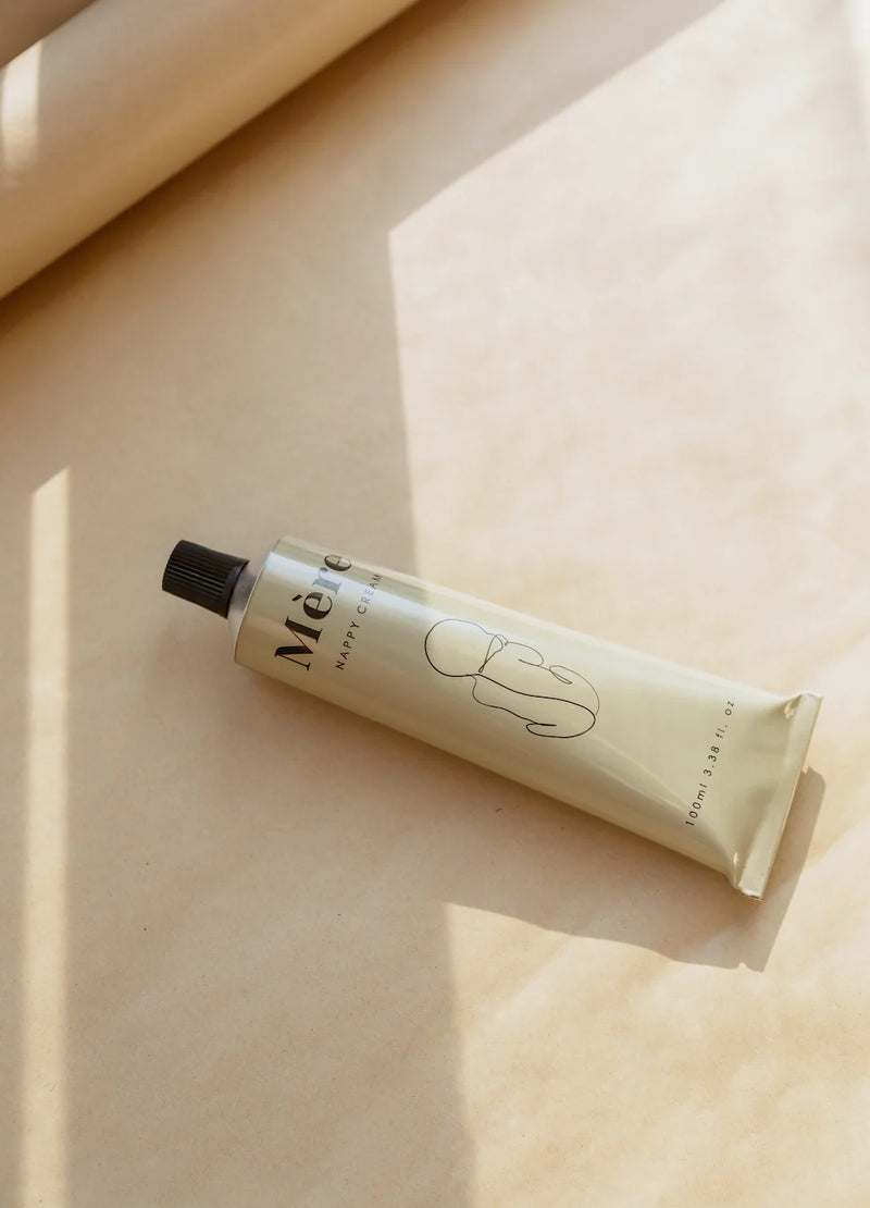 Nappy Cream