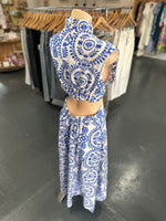 Misha Dress