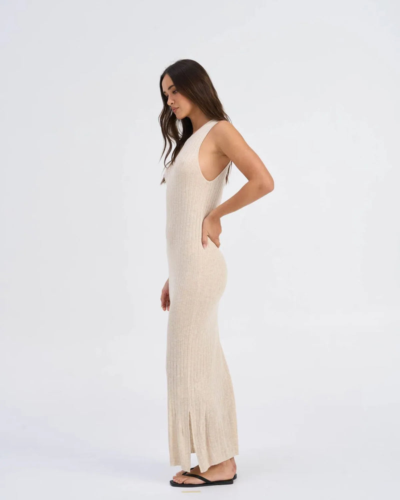 TARA LONG DRESS