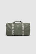 Olive Duffle Bag | Pine
