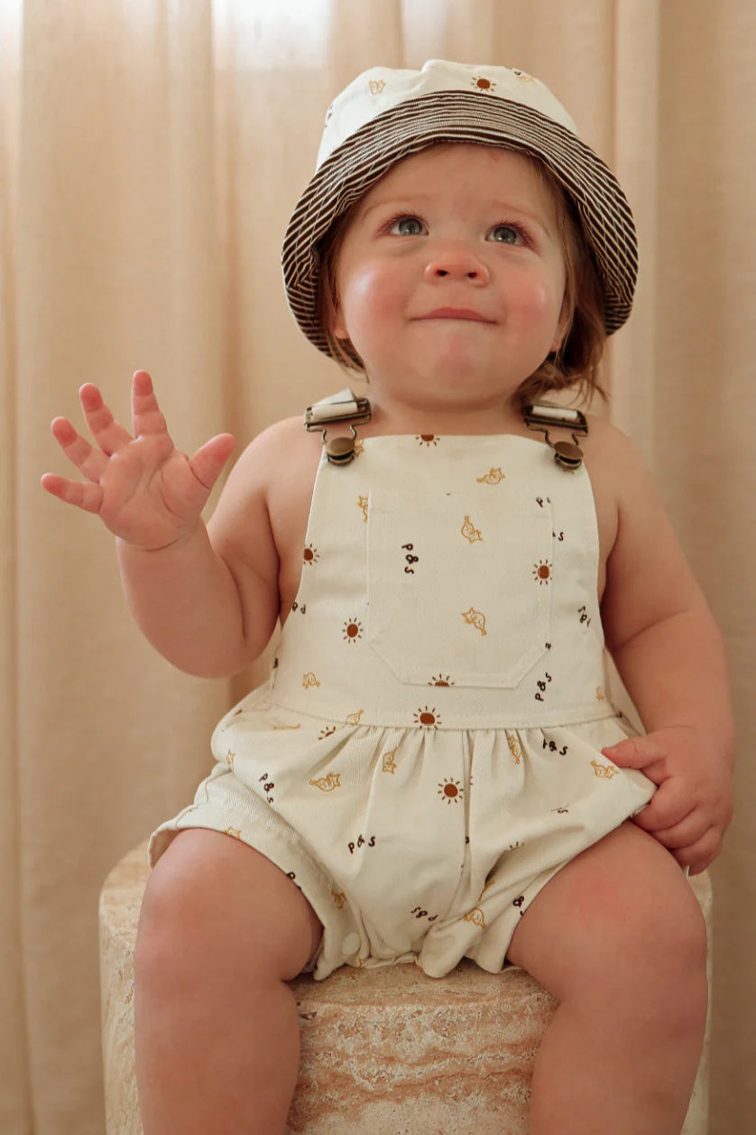Shortalls ✿ Sol