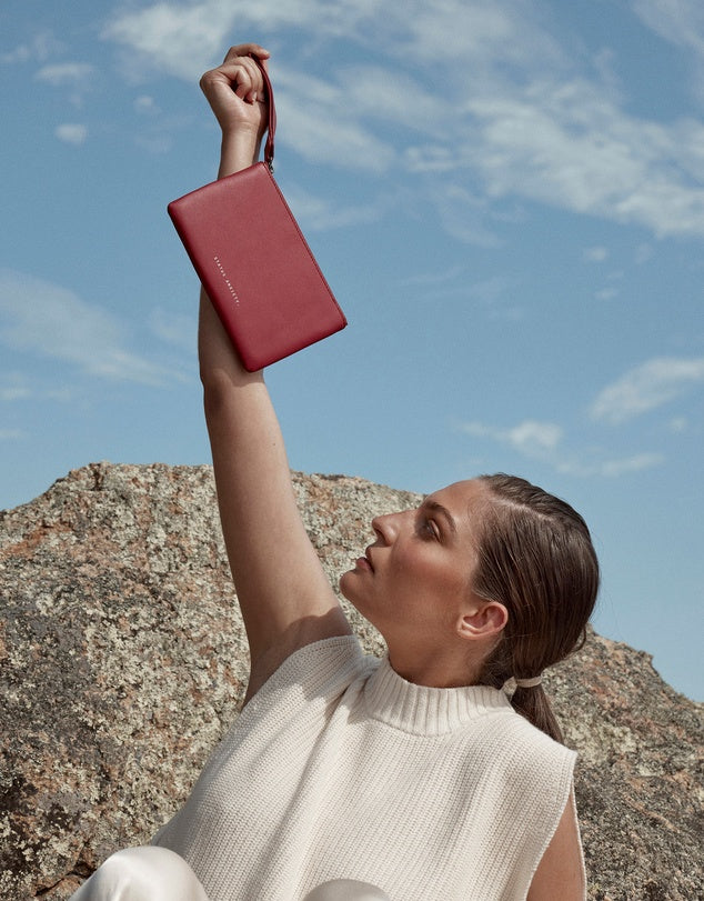 Take Your Chances Wallet | Rogue Nappa