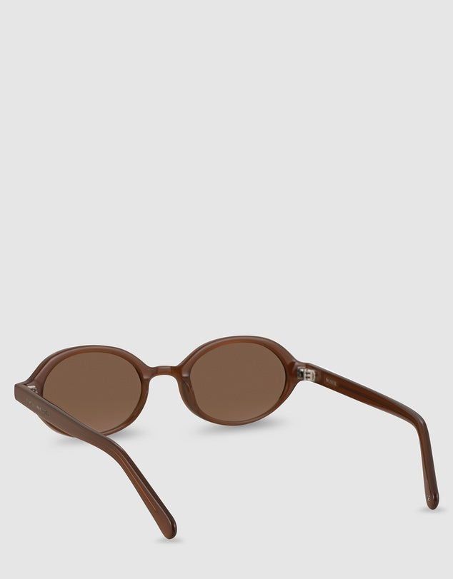 Wonder Sunglasses | Brown