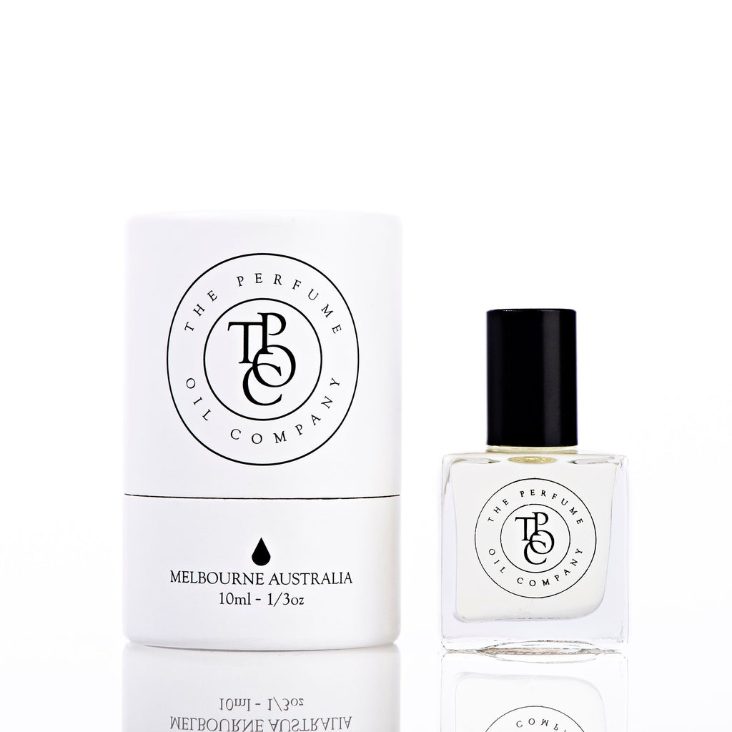 The Perfume Oil Company - 10ml Roll on Perfume