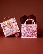 Buckle Up Lunch Bag