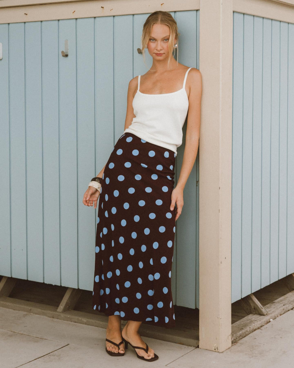 Sabrina Skirt