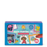 Magic Painting - ABC Alphabet
