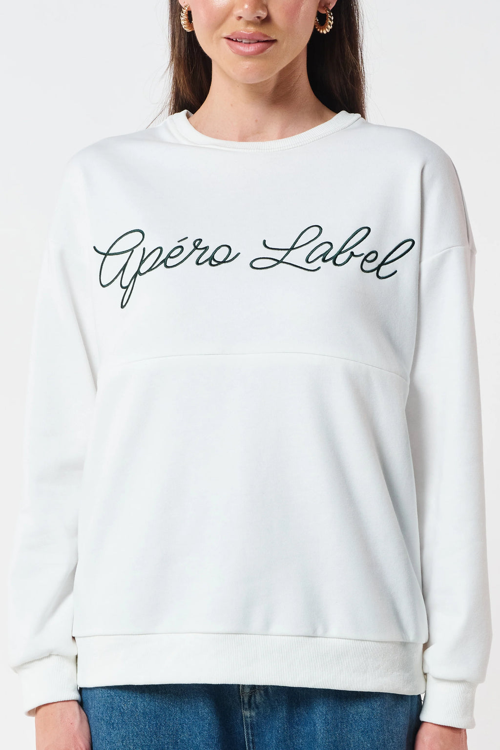 Apero Curvature Panel Jumper