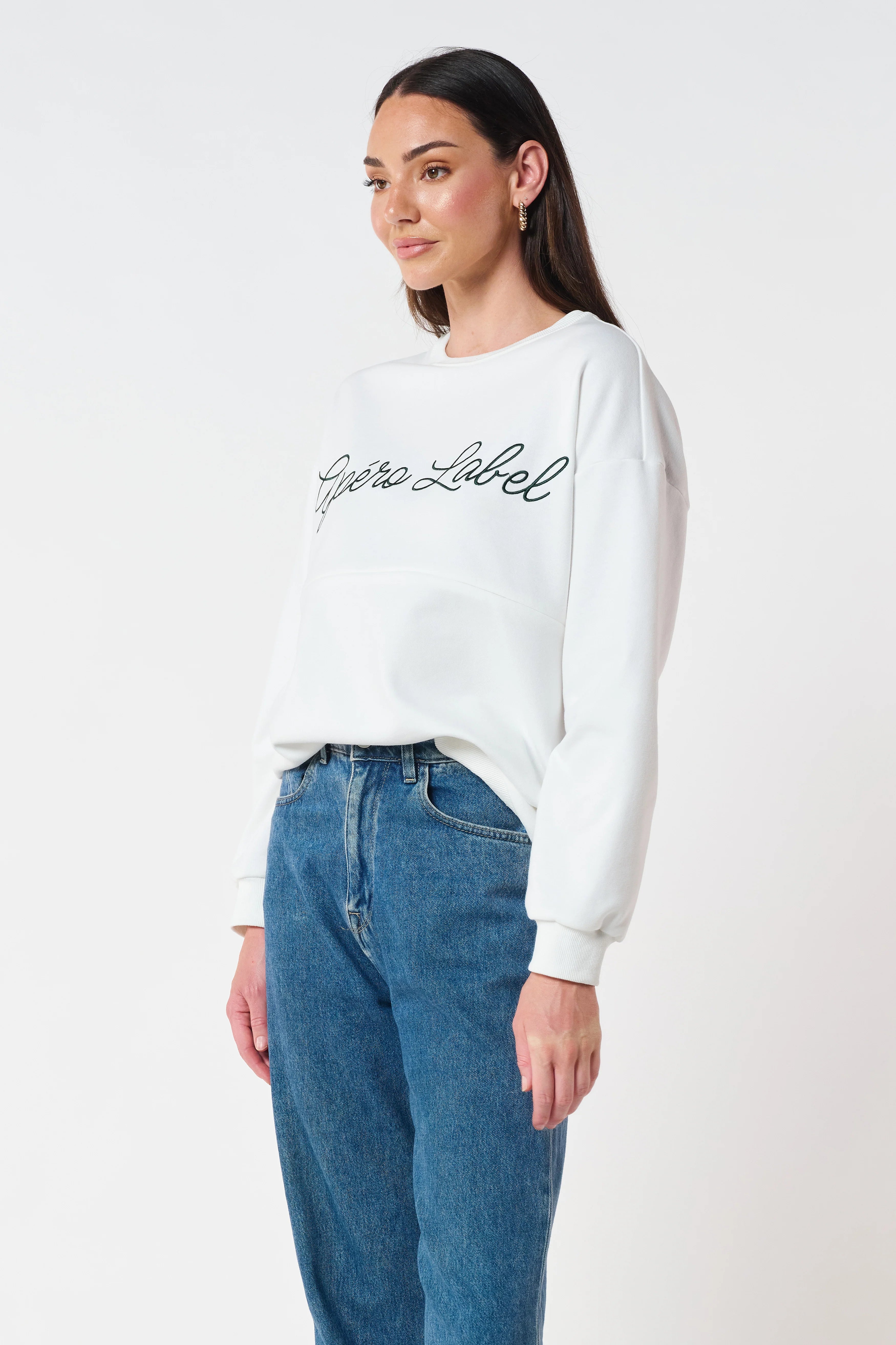 Apero Curvature Panel Jumper