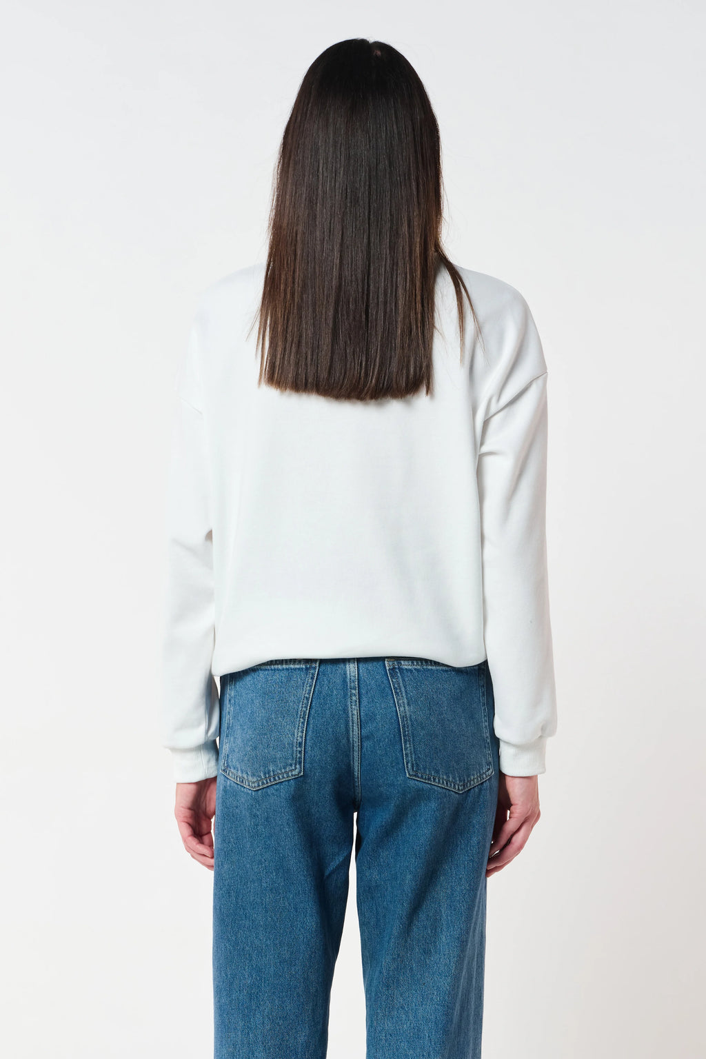 Apero Curvature Panel Jumper