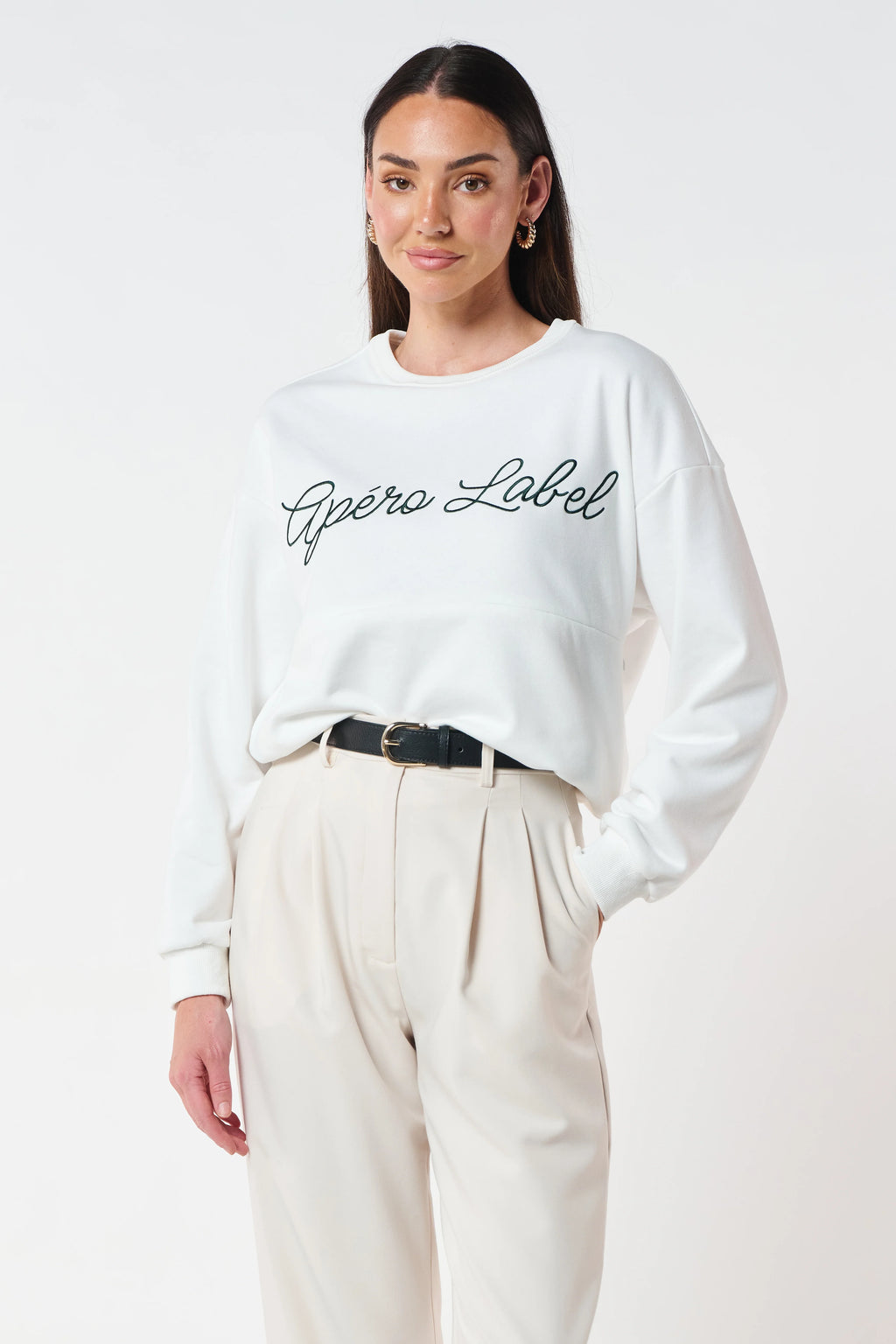 Apero Curvature Panel Jumper