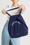Apero Label Tote Bag