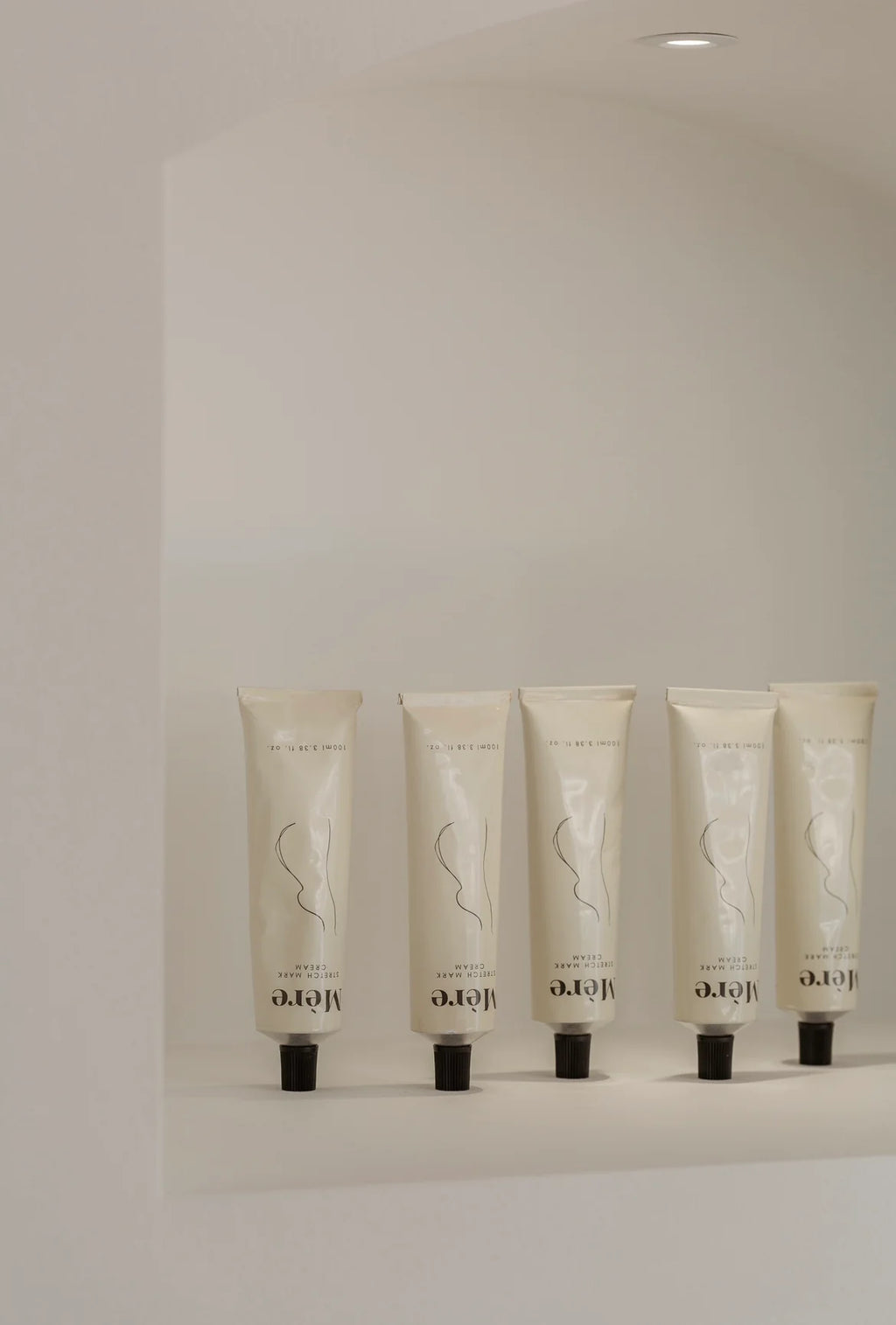 Stretch Mark Cream
