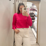 Juniper Knit