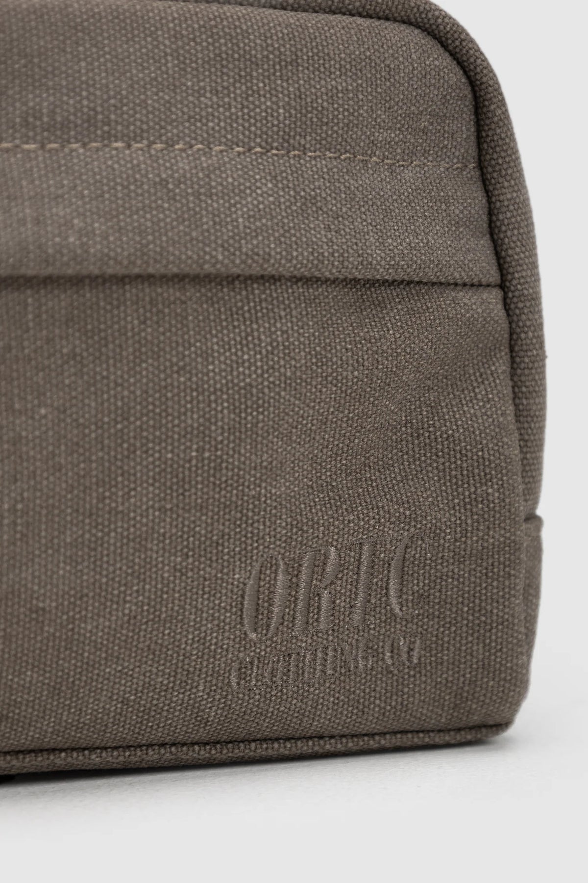 Logo Wash Bag | Bark