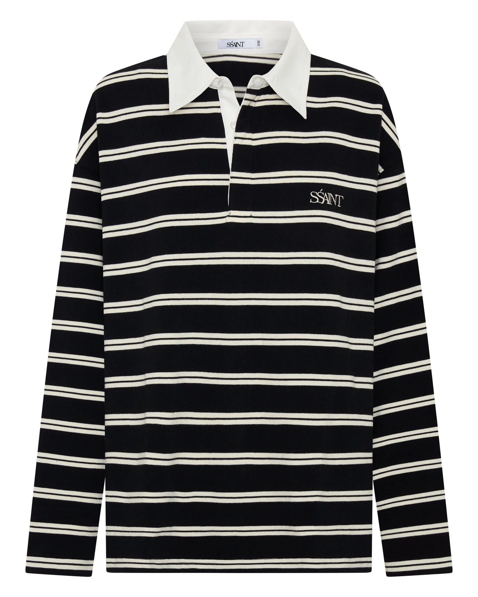 Dylan Rugby Polo
