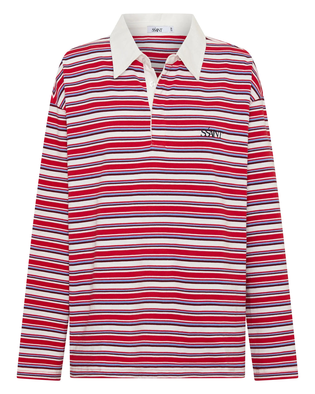 Knox Rugby Polo