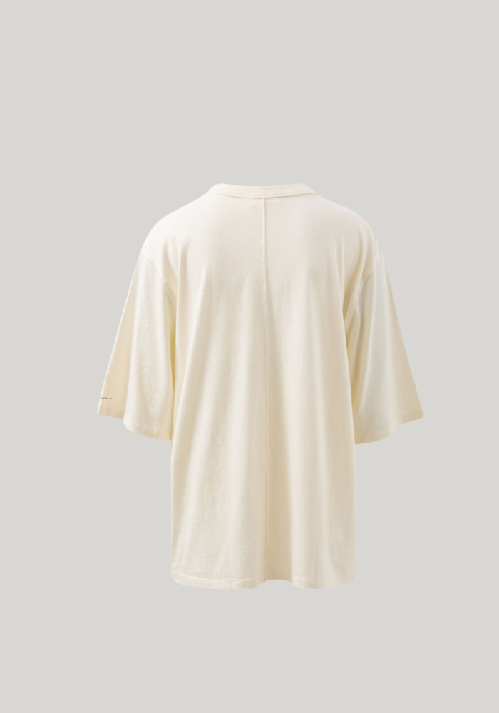 Liv Oversized Tee
