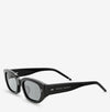 Luna Sunglasses - Black