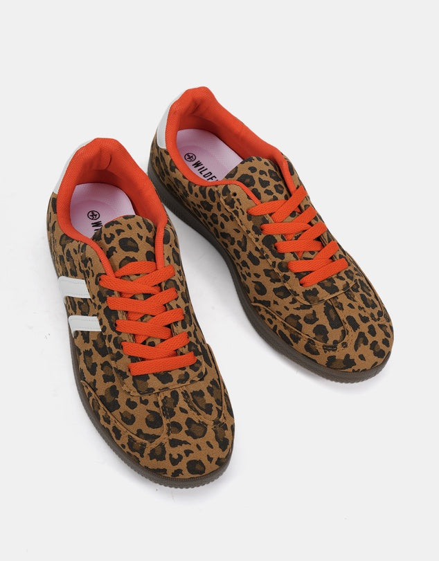 Caper | Leopard