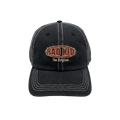Rad Kid Redback Baseball Cap | Black