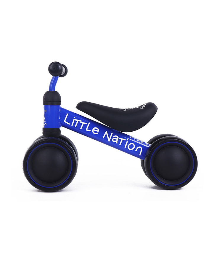 Baby Balance Bike - Little Nation