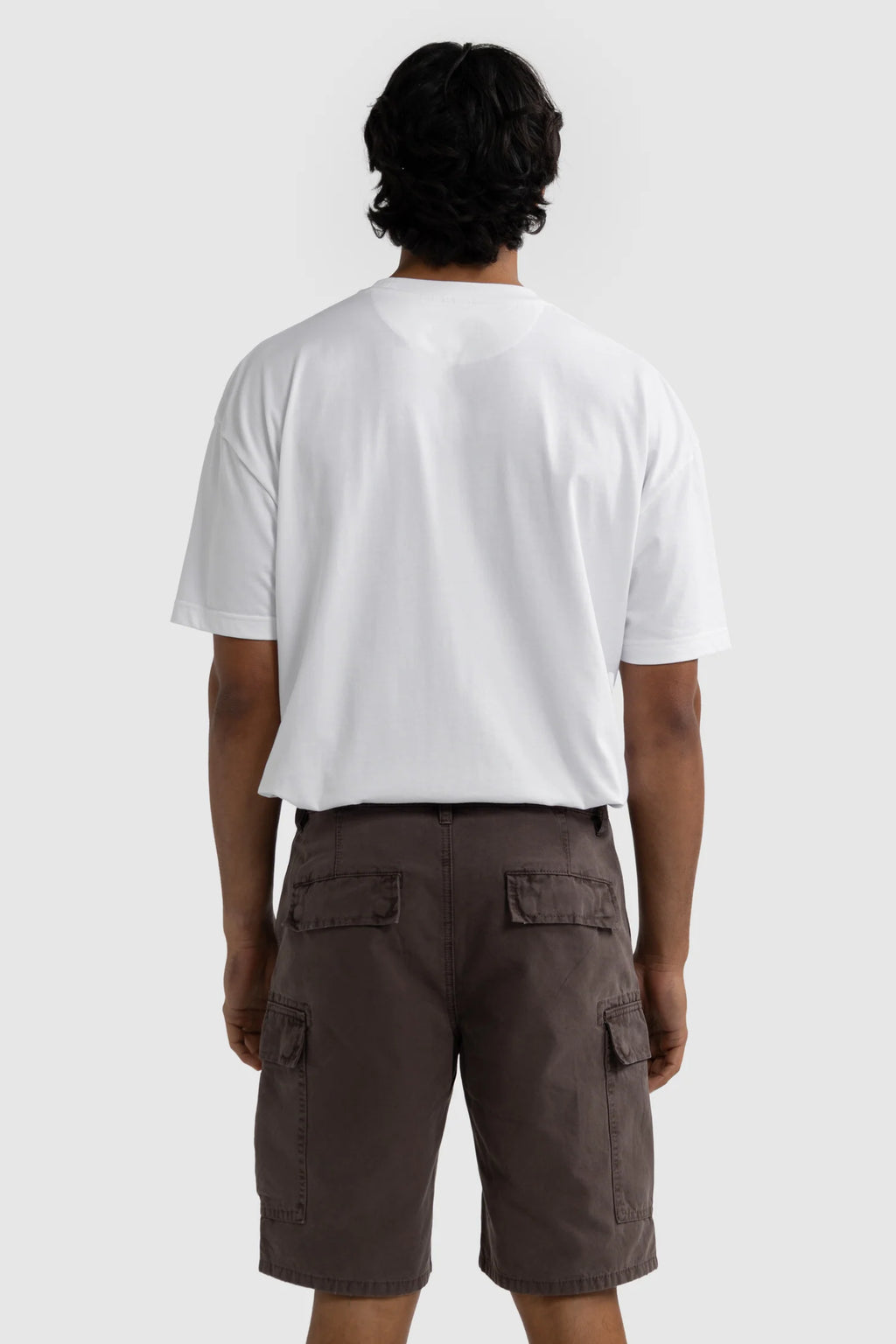 Cargo Short | Bark