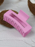 Rectangle Claw Clips