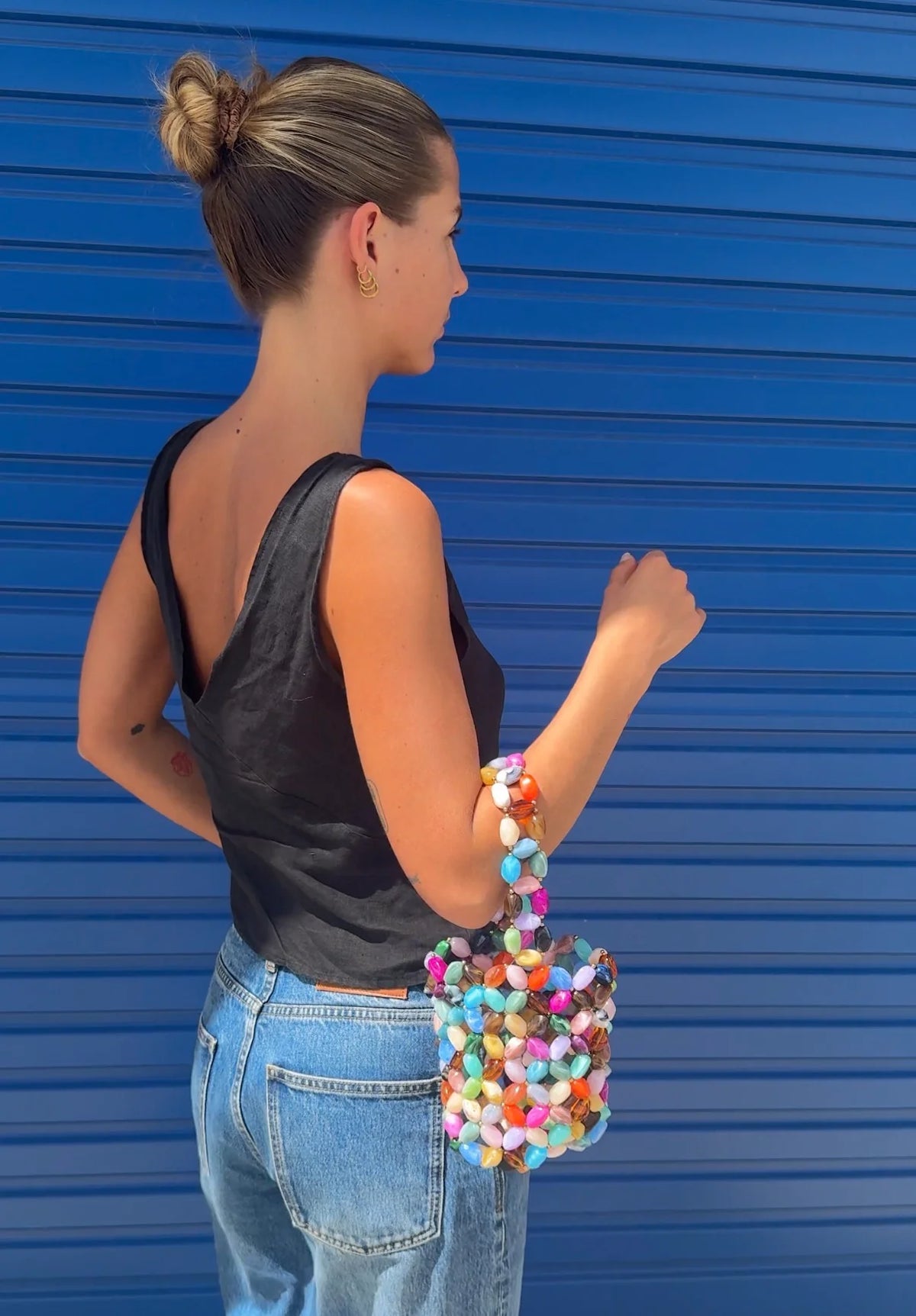 The Gemstone Bag