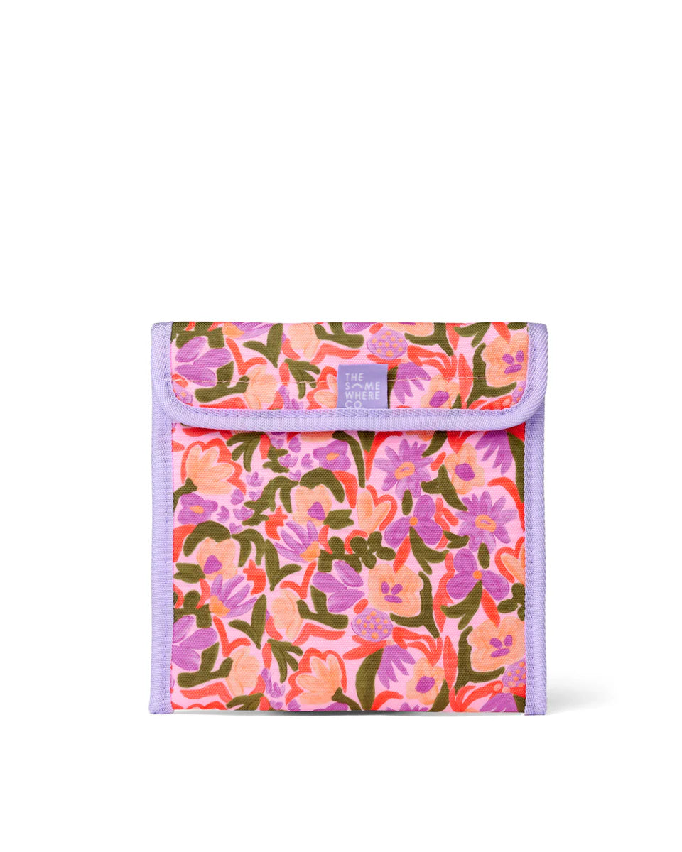 Petal Party Snack Bag