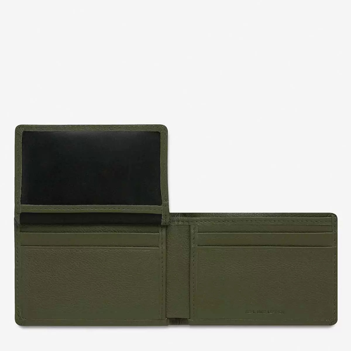 Jonah Wallet | Khaki