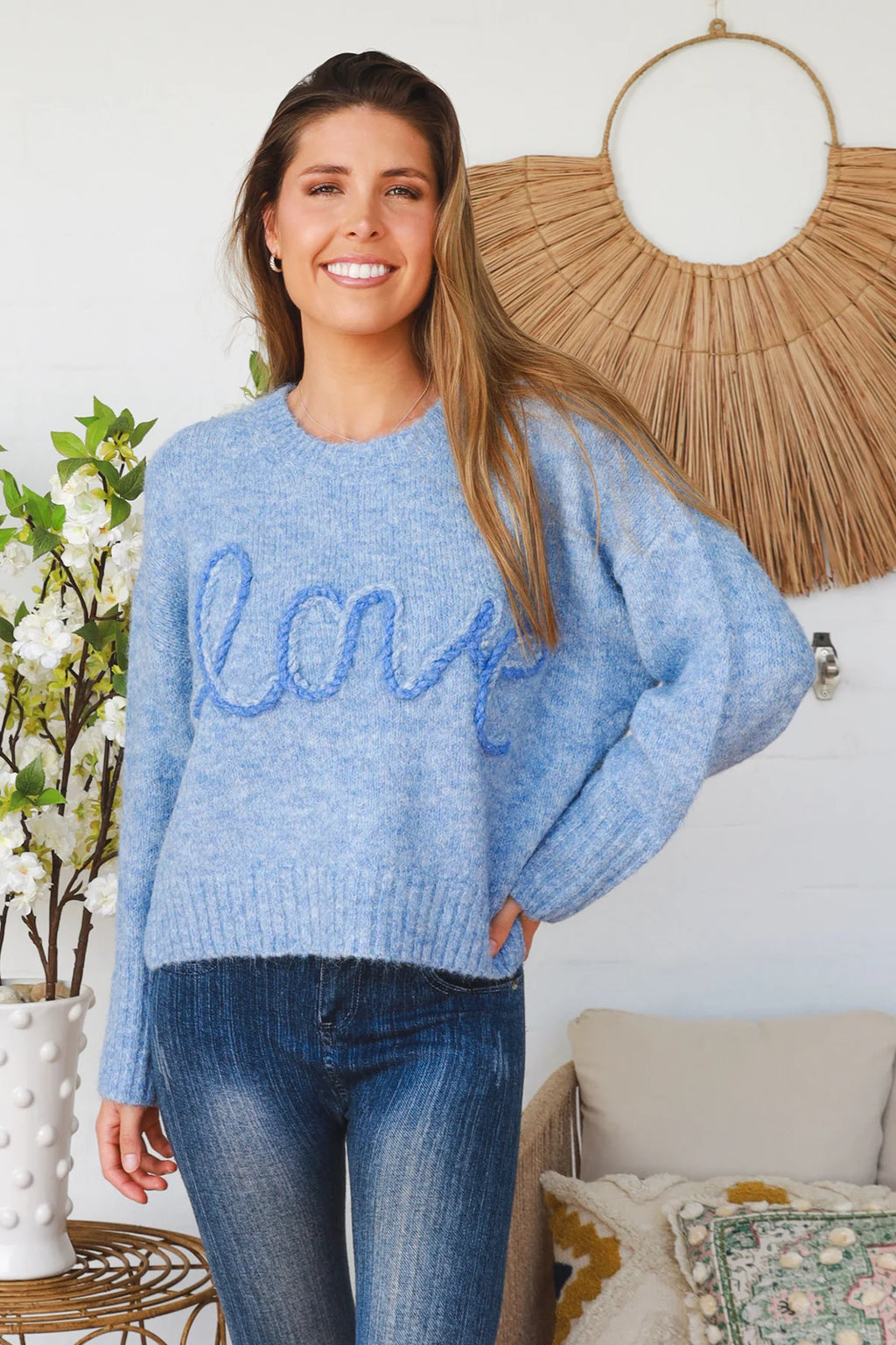 Love Knit