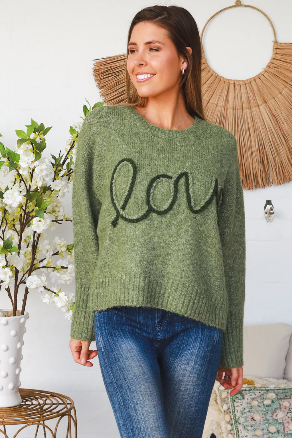 Love Knit