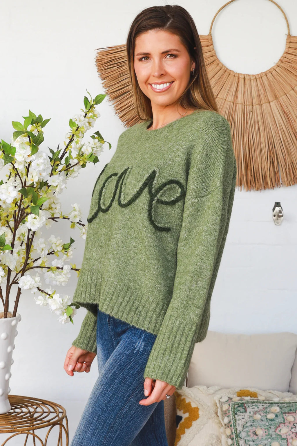 Love Knit