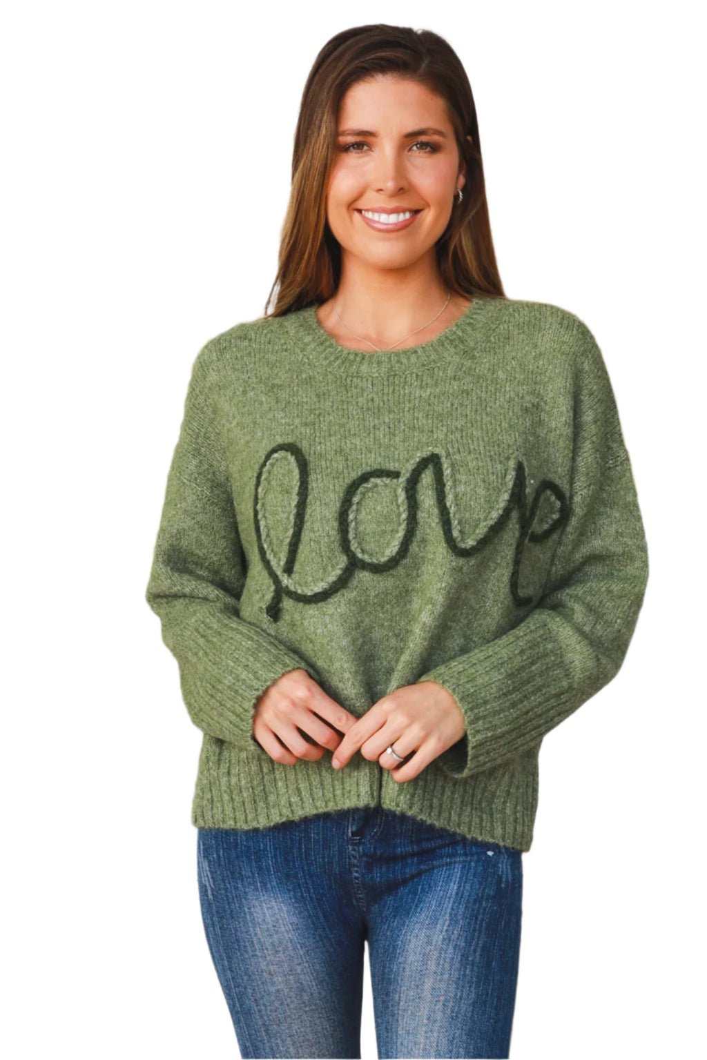Love Knit