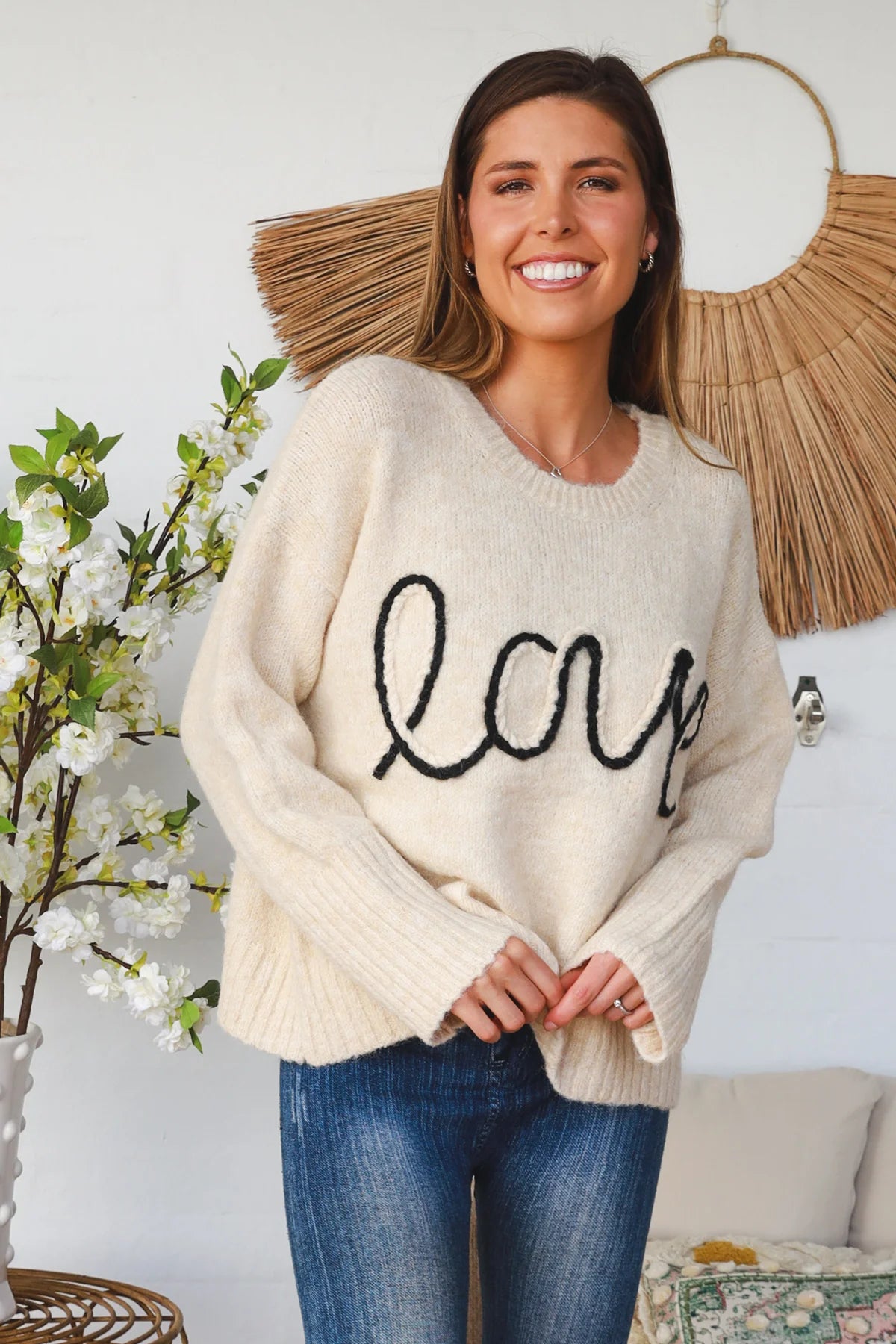 Love Knit