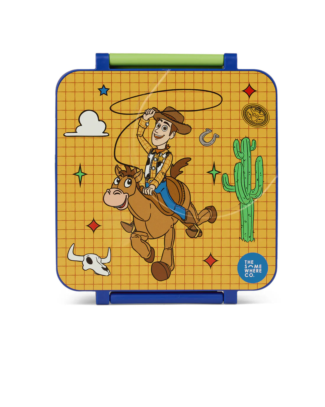 Toy Story Mini Bento Lunch Box