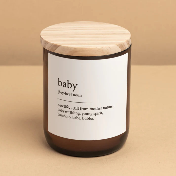 Dictionary Meaning Candles