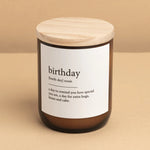 Dictionary Meaning Candles