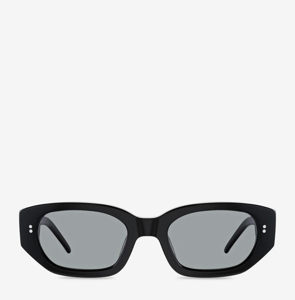Luna Sunglasses | Black