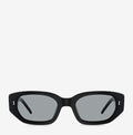 Luna Sunglasses | Black