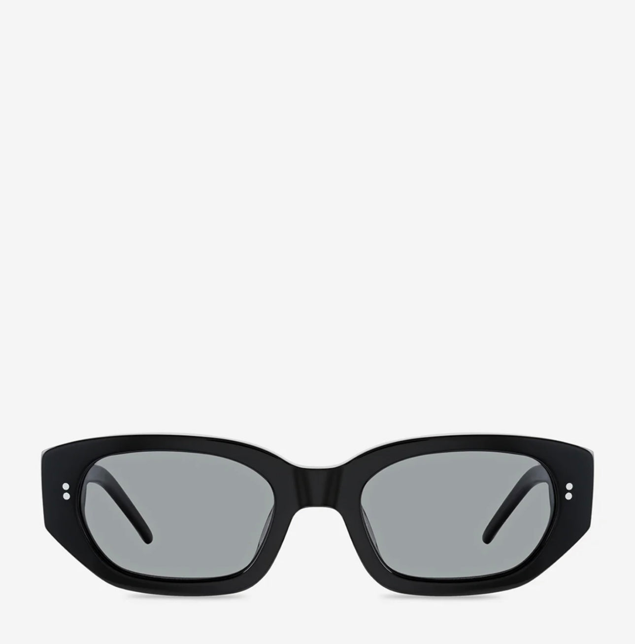 Luna Sunglasses | Black