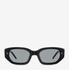 Luna Sunglasses - Black