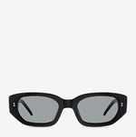 Luna Sunglasses - Black