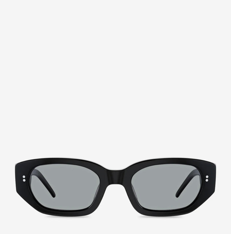 Luna Sunglasses - Black