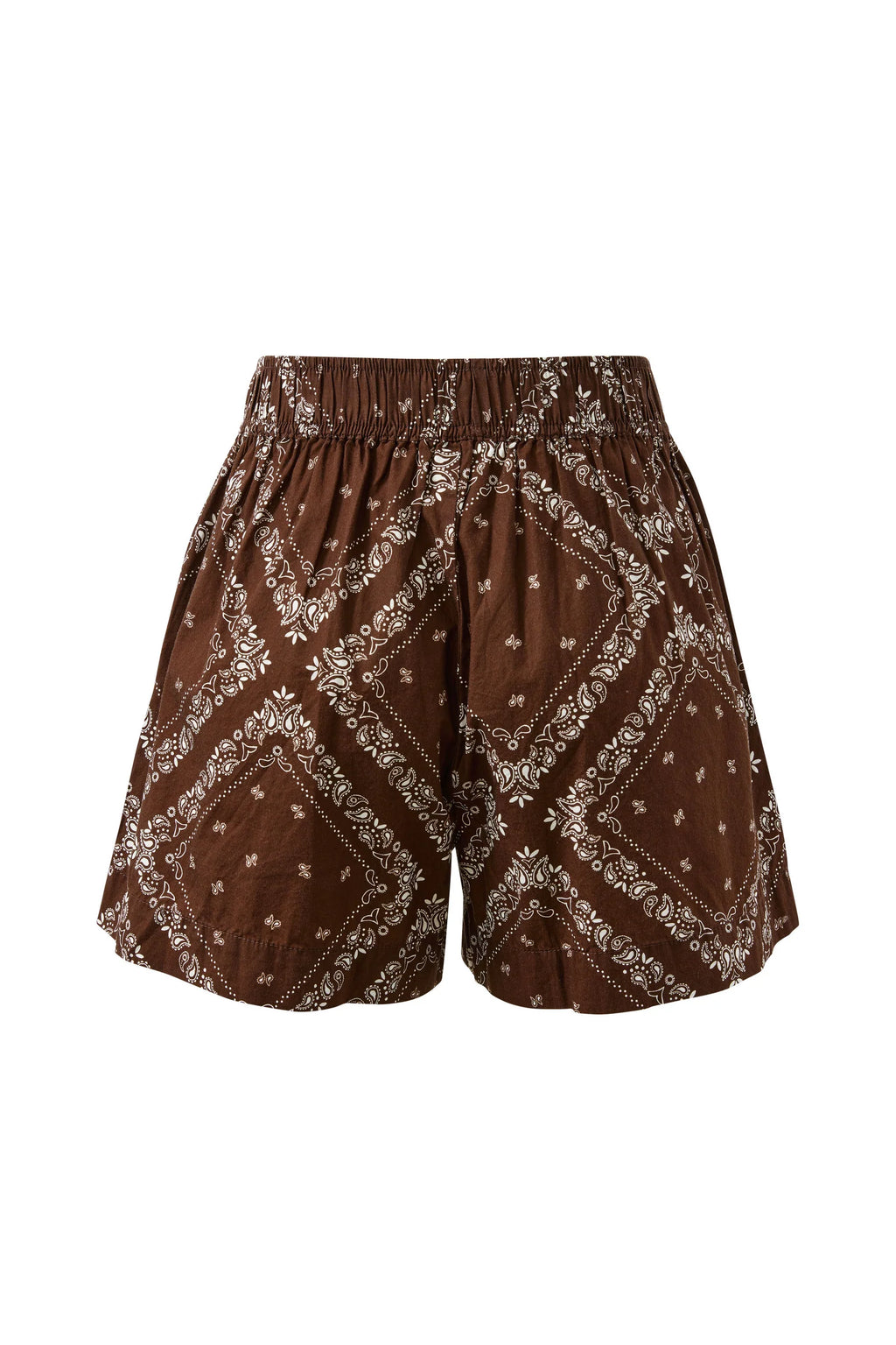 Mila Short | Bandana