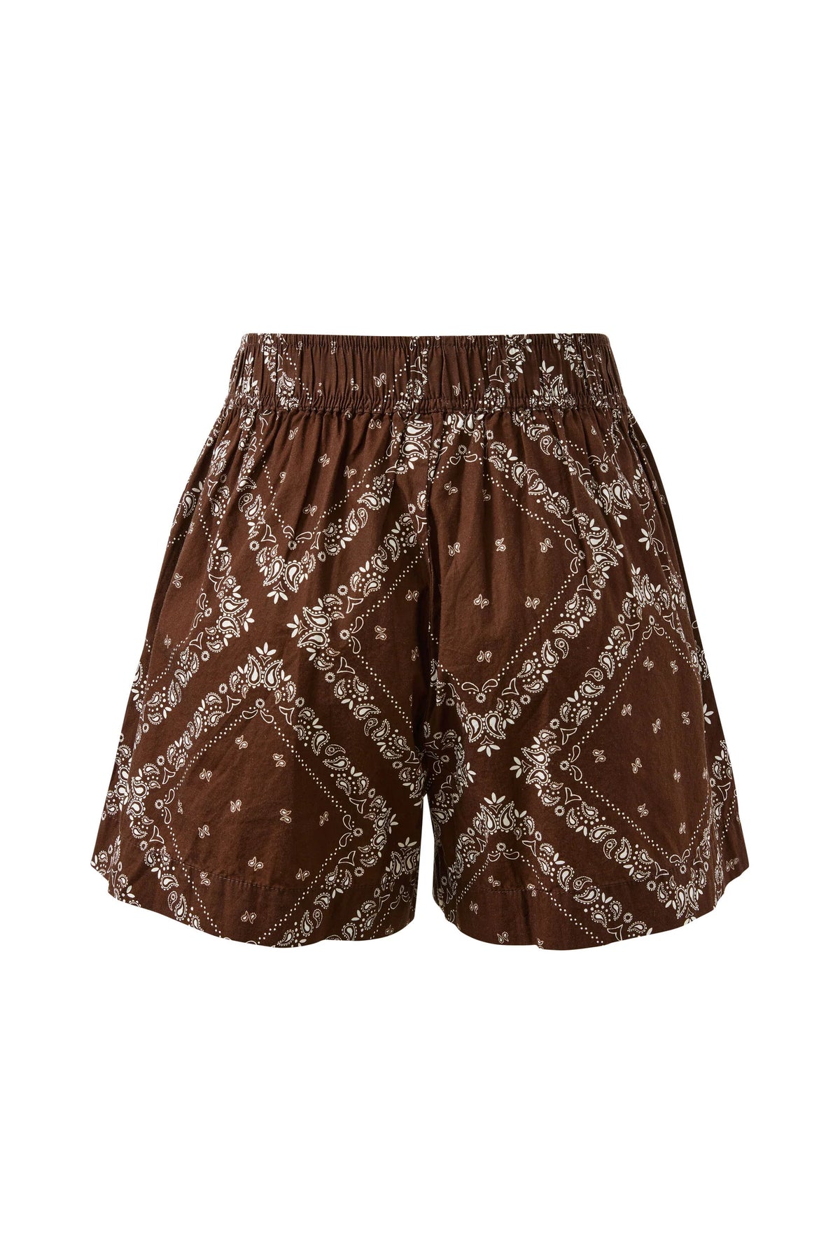 Mila Short | Bandana