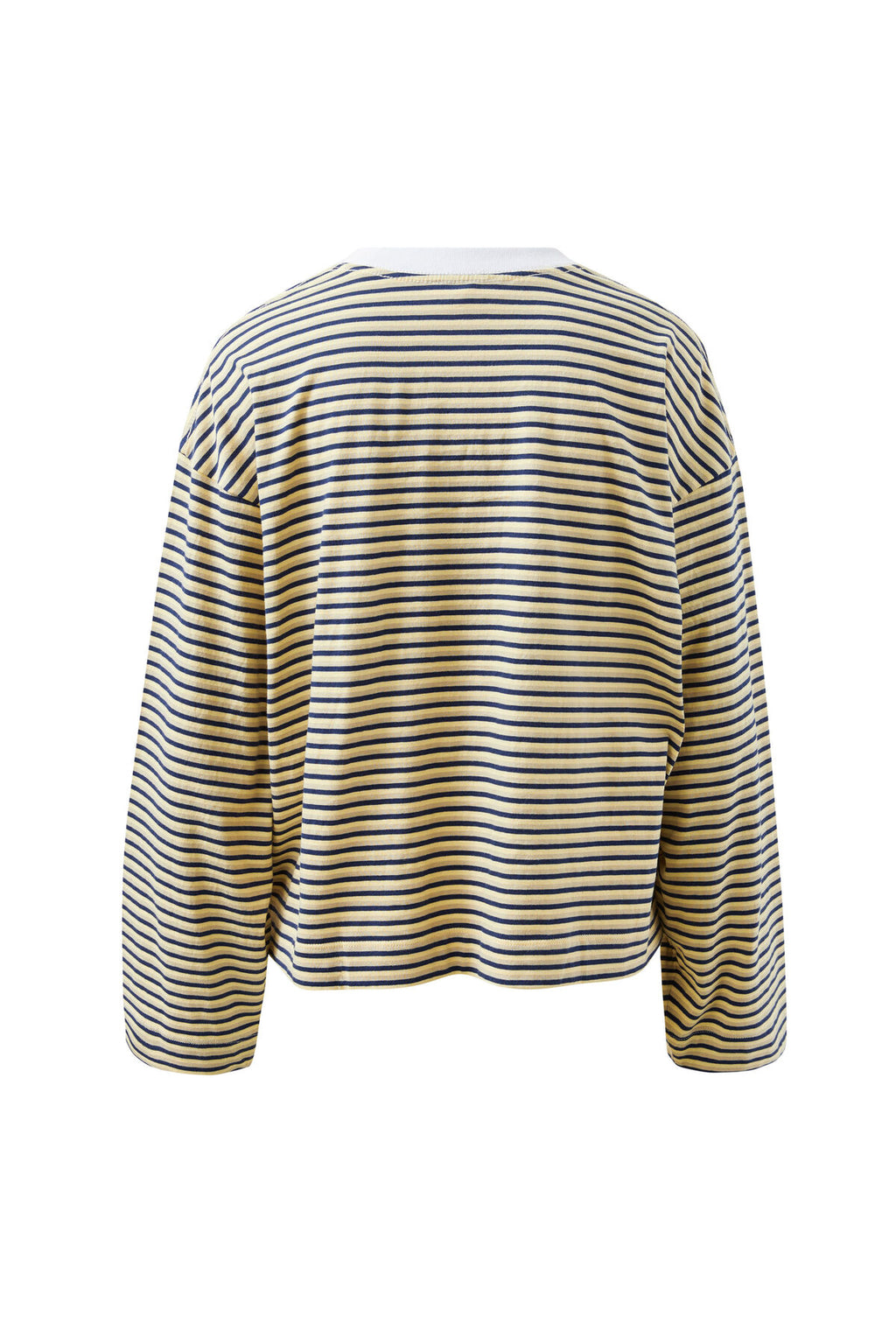 Beau Long Sleeve