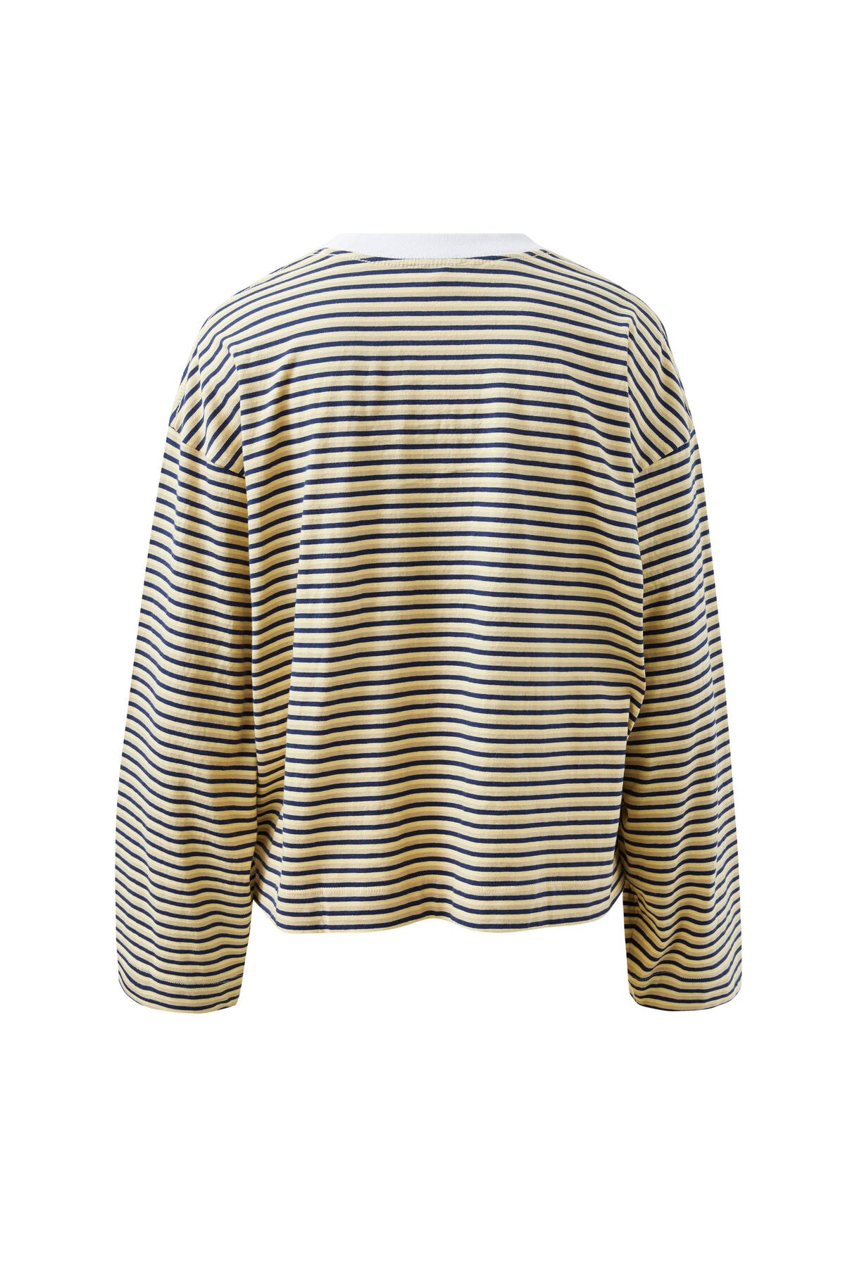 Beau Long Sleeve