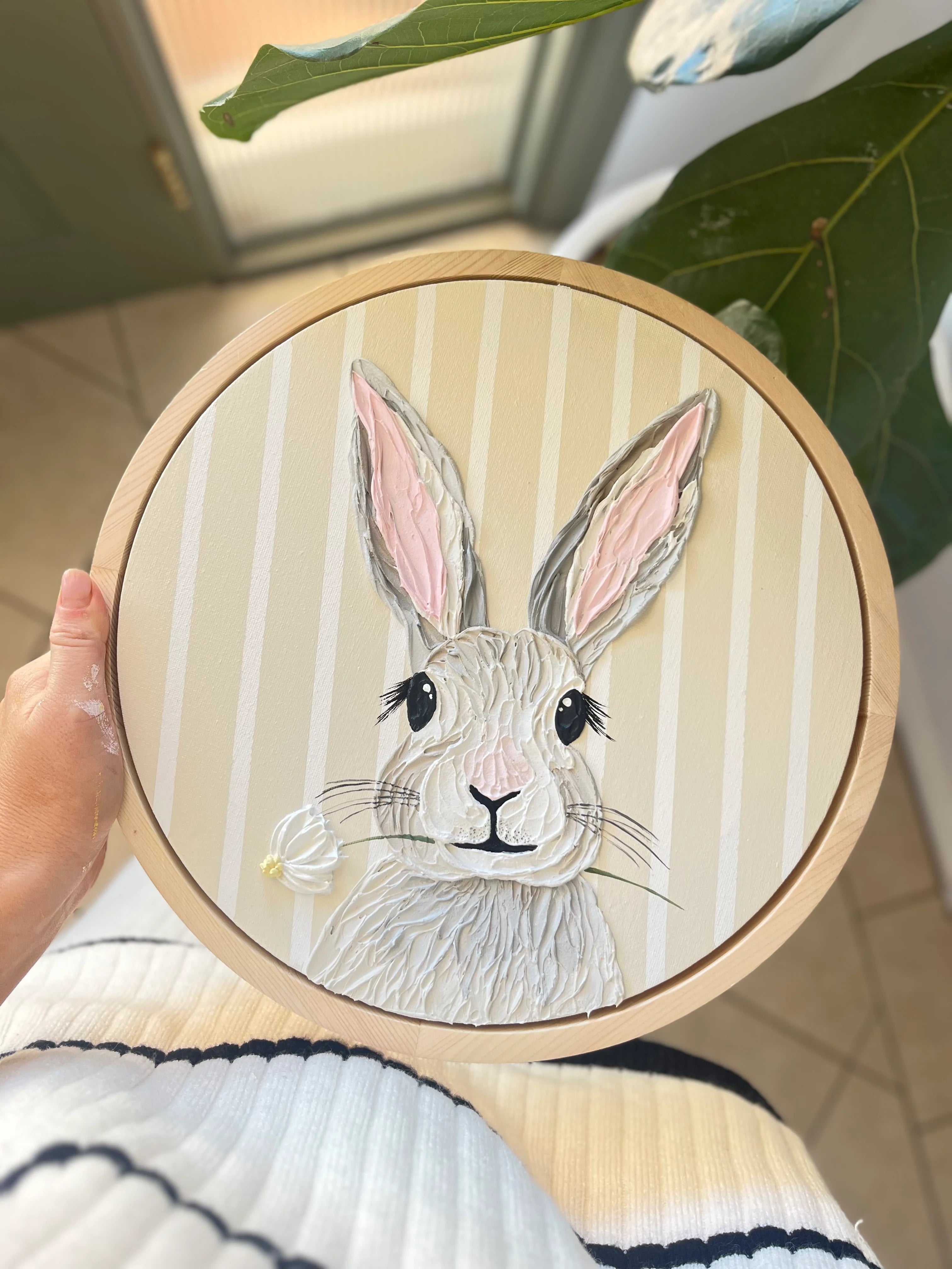 Woodlands Bunny